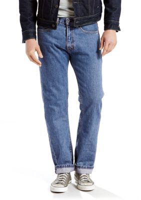 Levi's® Regular Fit Jeans | belk