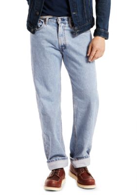 Levi's® Jeans for Men: 501, 505, Skinny & More