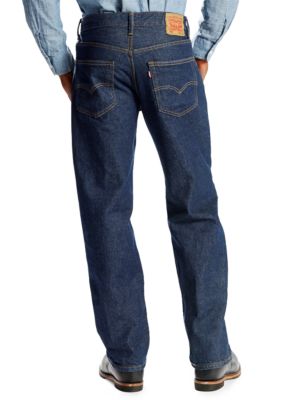 Levi's® 550™ Relaxed Fit Jeans | belk
