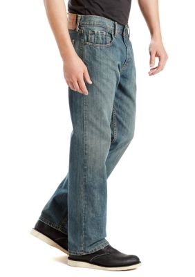 Oculto Audaz No es suficiente Levi's® 559™ Relaxed Straight Fit Jeans | belk