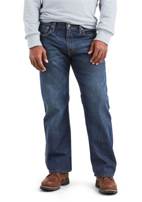 Levi's® 569™ Loose Straight Fit Jeans | belk