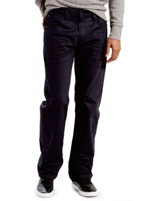 Levi's® 569™ Loose Straight Fit Stretch Jeans | belk