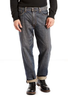 Levi's® Big & Tall 550™ Relaxed Fit Jeans | belk