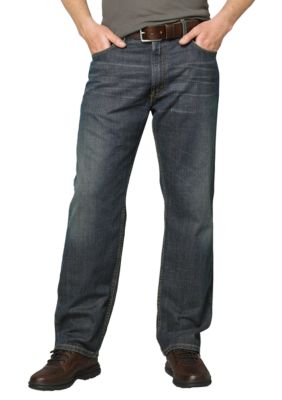 Levi's® Big & Tall 559™ Relaxed Straight Jeans | belk
