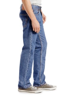 Men's Big and Tall Jeans