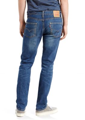 riem verrader Onvervangbaar Levi's® 511™ Slim Fit Stretch Jeans | belk