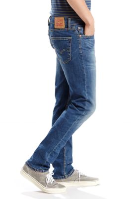 regeling speelgoed Scarp Levi's® 511™ Slim Fit Stretch Jeans | belk