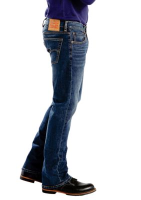 Levi's® 527™ Slim Boot Cut Jeans | belk