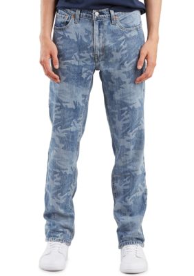 Levi's® 541 Coho Creek Camouflage Tencel® Jeans | belk