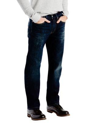 Levi's® Big & Tall 514™ Straight Fit Stretch Jeans | belk