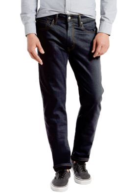 Levi's® 502™ Regular Taper Fit Jeans | belk