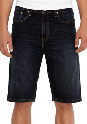 Levi's® Big & Tall 569™ Loose Straight Fit Shorts | belk
