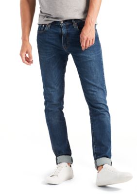 Levi's® Premium 512™ Slim Taper Lo Ball Jeans | belk