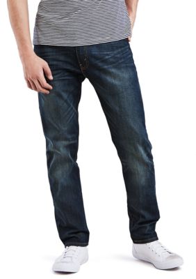 Levis Big Tall 502 Taper Rosefinch Denim Jean Levi S Mens Regular Tapered Fit Jeans Ebay Beautiful Versatility Of Casual Summer Dresses At Home Or On Holiday