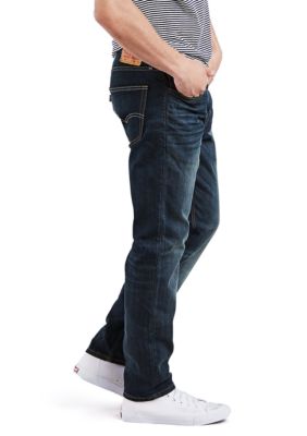 Levi's® Big & Tall 502™ Regular Taper Jeans | belk