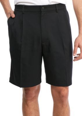 IZOD 7 in Saltwater Stretch Chino Shorts | belk
