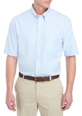 Men's Dress Shirts: Short Sleeve, Slim Fit & More | belk
