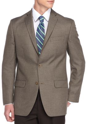 Suits & Sport Coats: Mens Brown Sport Coats & Blazers | Belk