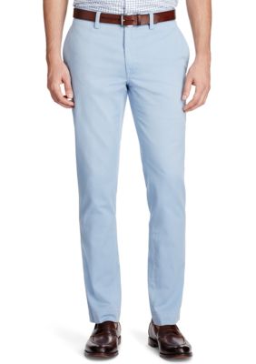 Polo Ralph Lauren Slim-Fit Cotton Chino Pants | belk