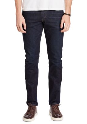 Polo Ralph Lauren Varick Slim Straight Jeans | belk