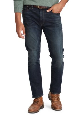 Polo Ralph Lauren Hampton Straight Fit Jeans | belk