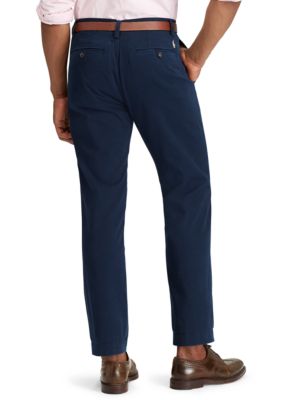 Louis Raphael Luxe Men’s Size 36X30 Grey/Blue Plaid Dress Pants