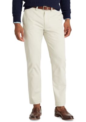 Polo Ralph Lauren Classic Fit Chino Pants | belk