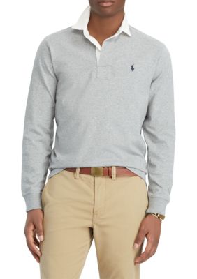 Polo Ralph Lauren The Iconic Rugby Shirt | belk