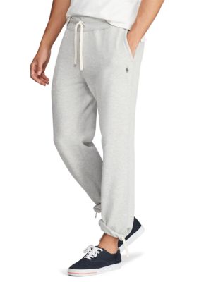 Polo Ralph Lauren Cotton Blend Fleece Pants | belk