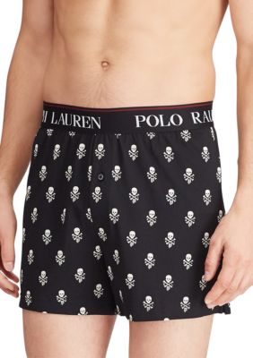 Polo Ralph Lauren Knit Boxers | belk
