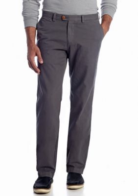 Tommy Bahama® Del Chino Flat Front Pants | belk