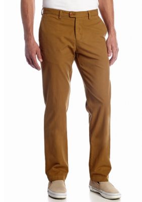 Tommy Bahama® Del Chino Flat Front Pants | belk