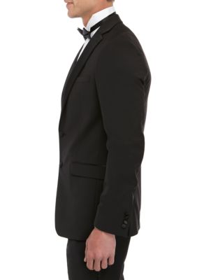 Calvin Klein Slim Xfit Tuxedo Jacket | belk