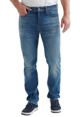 Lucky Brand Grand Mesa Jeans | belk