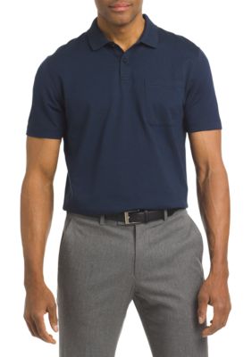 Shop Polo Shirts for Men: Long Sleeve Polo Shirts & More | belk