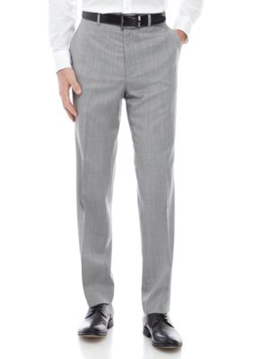 Lauren Ralph Lauren Classic Fit Ultraflex Suit Separate Pants | belk