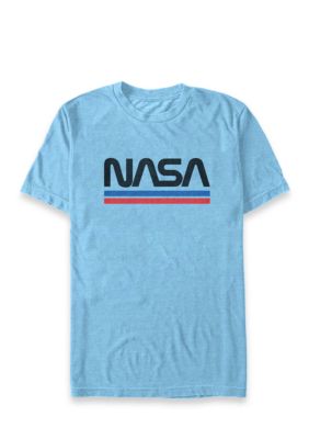 Fifth Sun™ NASA Logo Short Sleeve Graphic T-Shirt | belk