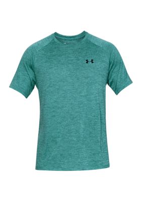 Under Armour® UA Tech™ Men’s Short Sleeve Shirt | belk