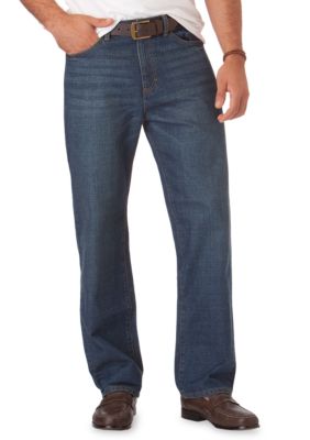 Chaps Relaxed Fit Denim Jeans | belk