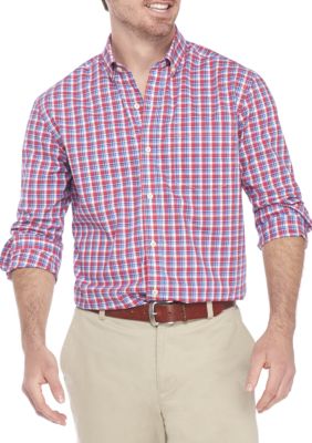 Casual Shirts for Men | Men's Casual Button Down Shirts | belk