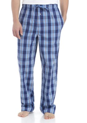 Men's Pajamas & Robes | PJs & Loungewear | belk