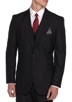 Big and Tall Suits | Belk