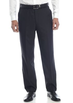 Alexander Julian Big & Tall Suit Separate 32 Inch Seam Pants | belk