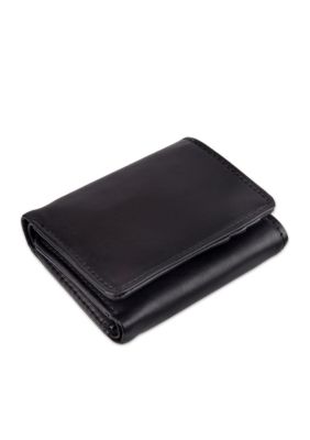 Wallets For Men Leather Wallet Travel Wallet More Belk - 