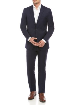 Tommy Hilfiger Slim Fit Stretch Suit | belk