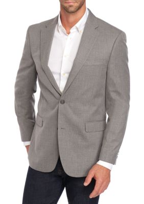 Tommy Hilfiger Textured Gray Sportcoat | belk
