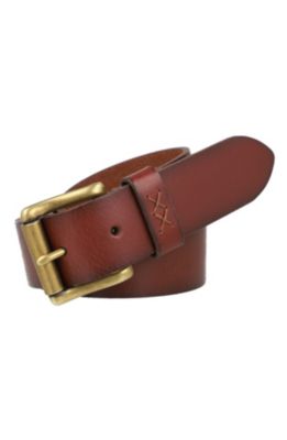 Frye Men's 35 Millimeter Leather Belt | belk