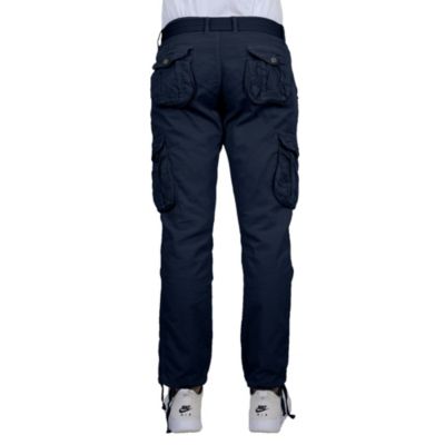Tek Gear Blue Cargo Pants Size XL - 50% off