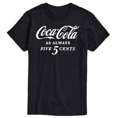 Coca-Cola Portfolio of Beverages 0197721112331