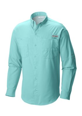 Columbia Women's Bahama™ Long-Sleeve Shirt